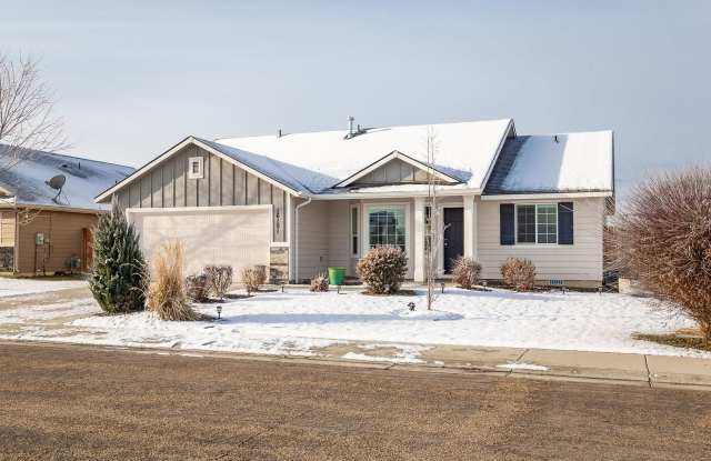 Photo of 3 bed 2 bath home