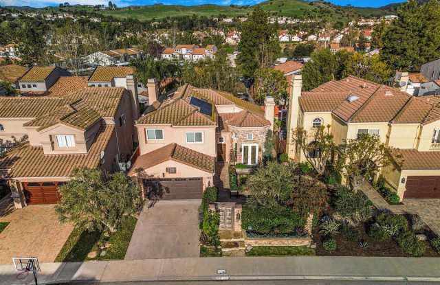 3939 Poppyseed Place