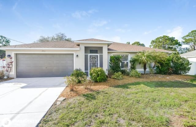 2311 Saginaw Road - 2311 Saginaw Road, North Port, FL 34286