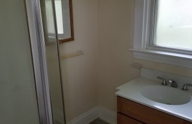 Beautiful inside. Quiet street