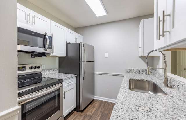 Adler Apartment Homes