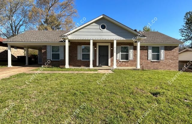 3138 Mackham Ave - 3138 Mackham Avenue, Memphis, TN 38118