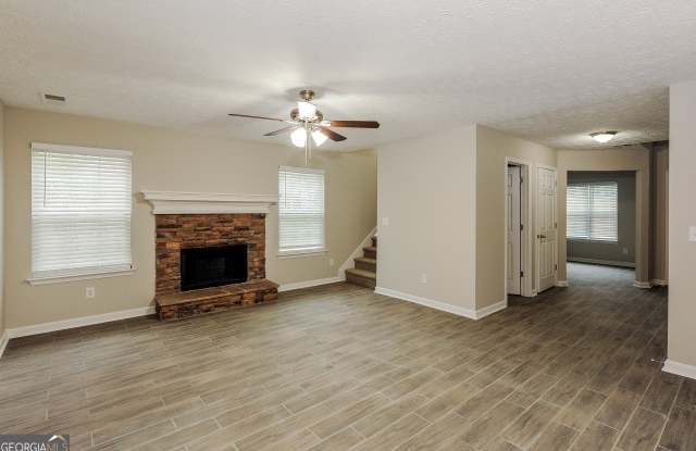 506 Stonecrest Place