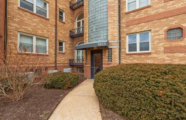 5823 LINDENWOOD AVENUE #1E | SOUTHCITYSPACES.com |