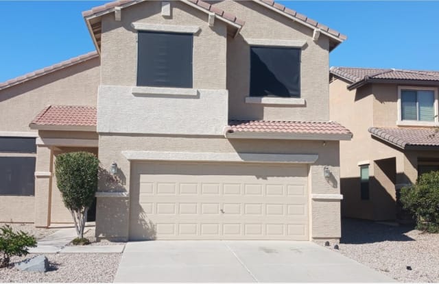 4166 S 249TH Avenue - 4166 South 249th Avenue, Buckeye, AZ 85326