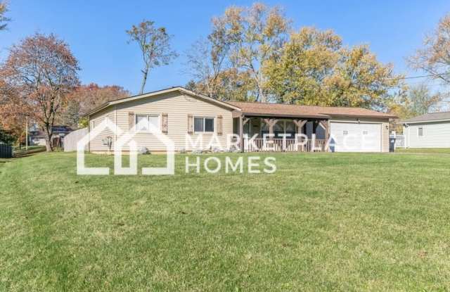 1492 Yale Dr - 1492 Yale Drive, Brunswick, OH 44212