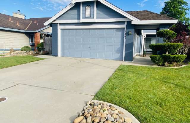 Adorable Home in Established Neighborhood! - 9183 Sanday Court, Vineyard, CA 95829