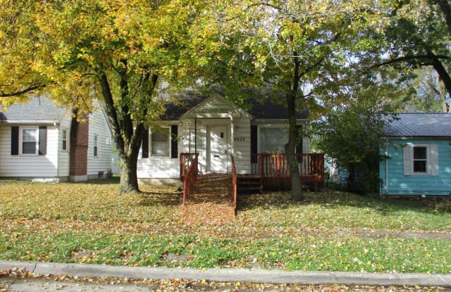 4022 Monroe Street - 4022 South Monroe Street, Fort Wayne, IN 46806