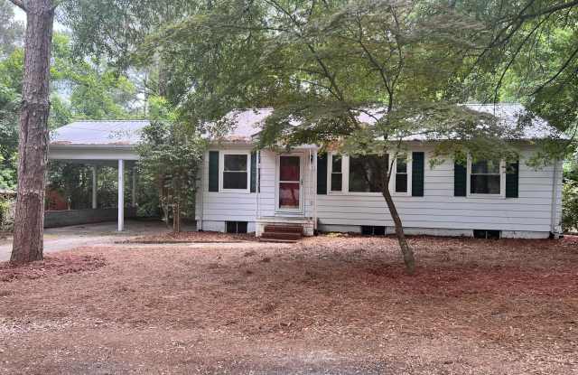 545 N Leak Street