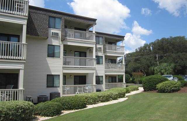 5601 N. Ocean Blvd Unit 202A