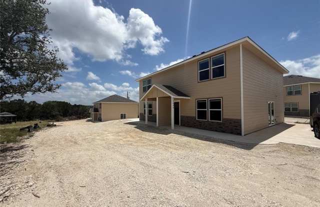 1008 Makayla Drive