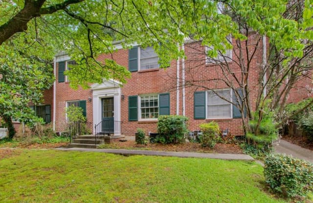 25 28th Street - 25 28th Street Northwest, Atlanta, GA 30309