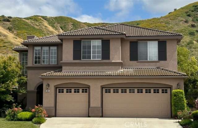 484 Sun Bonnet Street - 484 Sun Bonnet Street, Simi Valley, CA 93065