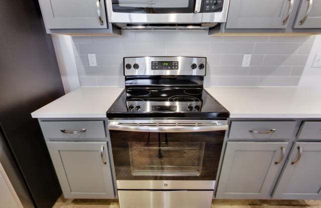 991 Dennison Ave Unit D31