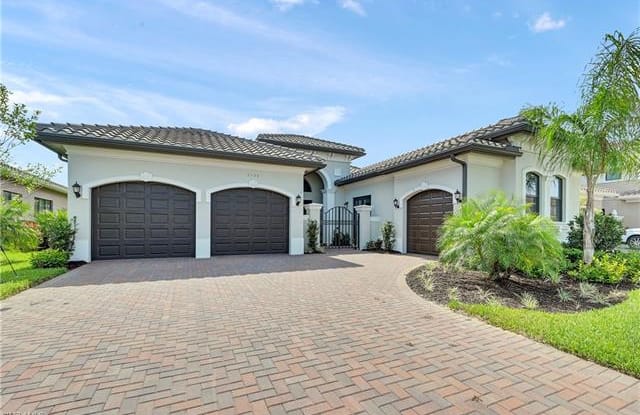 4528 Azalea DR - 4528 Azalea Drive, Collier County, FL 34119