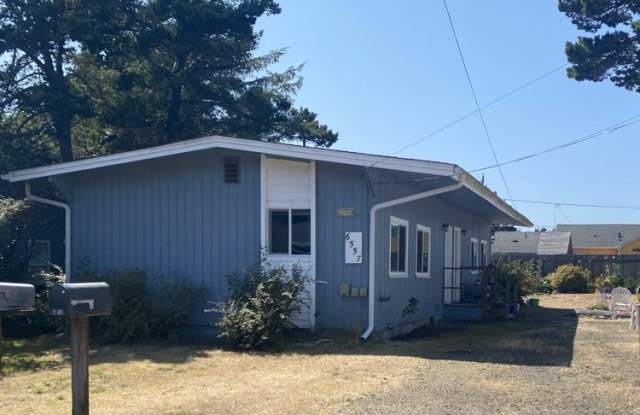 6557 Southwest Inlet Avenue - 1