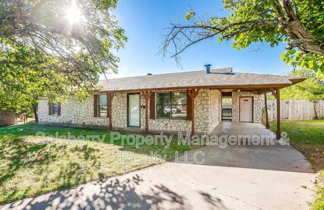 1113 Gifford Drive