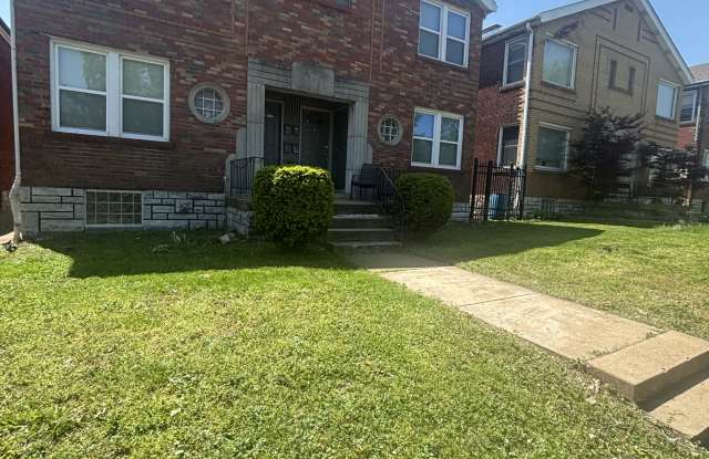 3720 Chippewa Street - 3720A