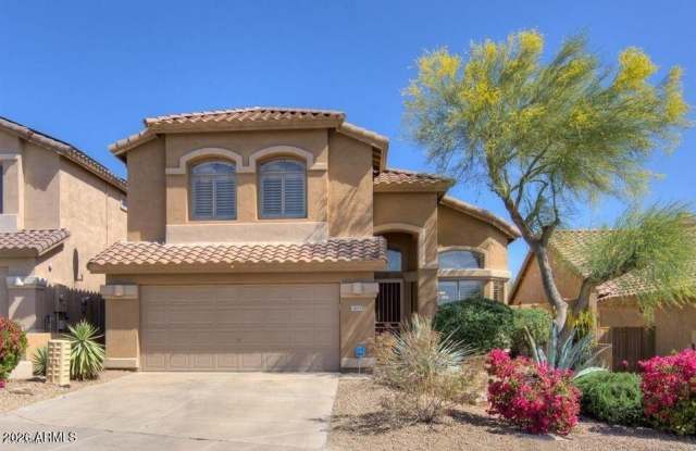 10553 E STAR OF THE DESERT Drive