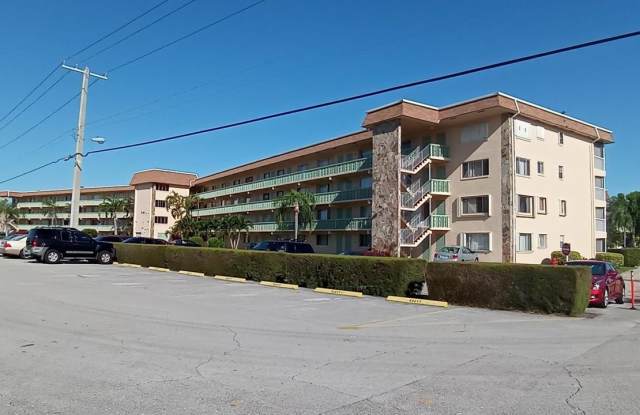 300 Village Green Circle S