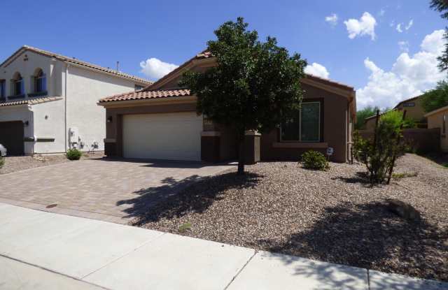 8815 W Moon Spring Road