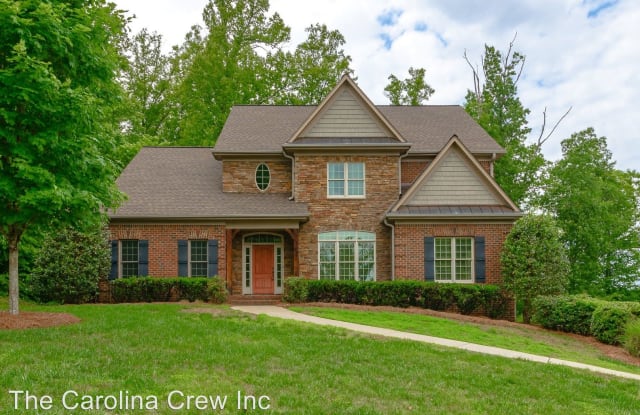 2820 Creekfield Way - 2820 Creekfield Way, Forsyth County, NC 27106