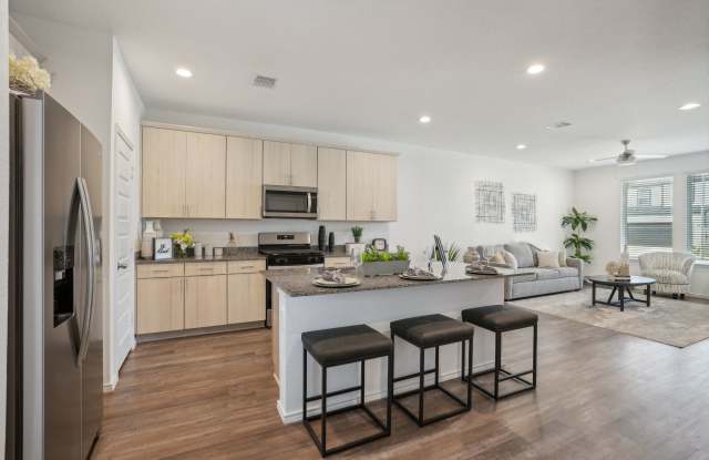 The Villas at Tamarron