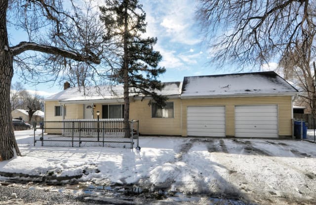 1303 Illinois Avenue - 1303 Illinois Avenue, Salt Lake City, UT 84104