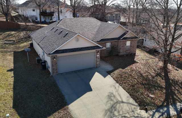 4 Bedrooms and 2 Baths