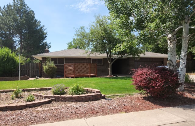 2410 West 20th Street Road - 2410 West 20th Street Road, Greeley, CO 80634