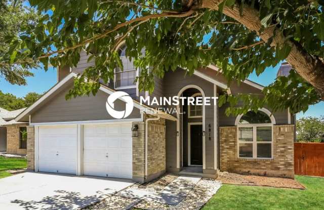 6818 Still Lake Drive