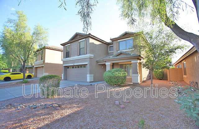 Photo of 15821 N 165th Ln