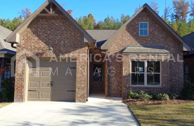 Home for rent in Lake Cyrus - Available to View!!! ***$500 GIFT CARD SPECIAL!!***