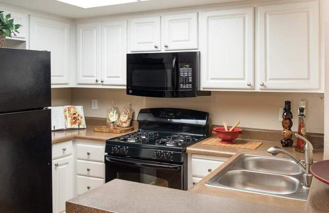 Highlands at Grand Terrace