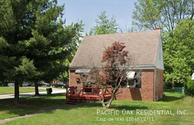 764 East 258th St