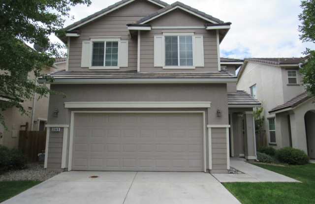 3949 Antinori Drive
