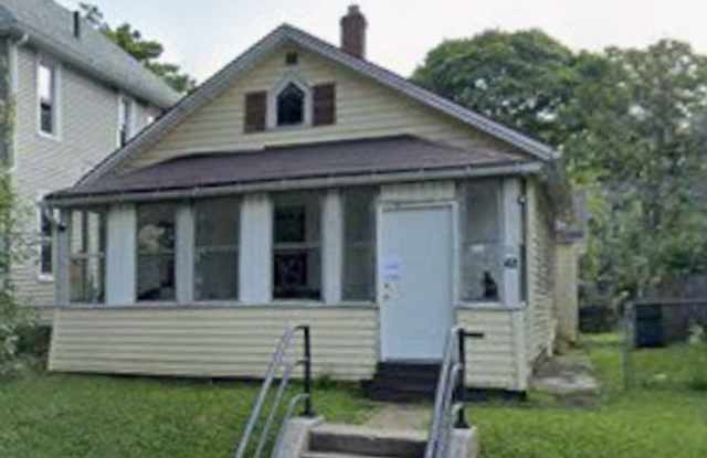 Photo of 4-Bed 2-Bath Single Family Home Move-in Ready! - 42 Child Street