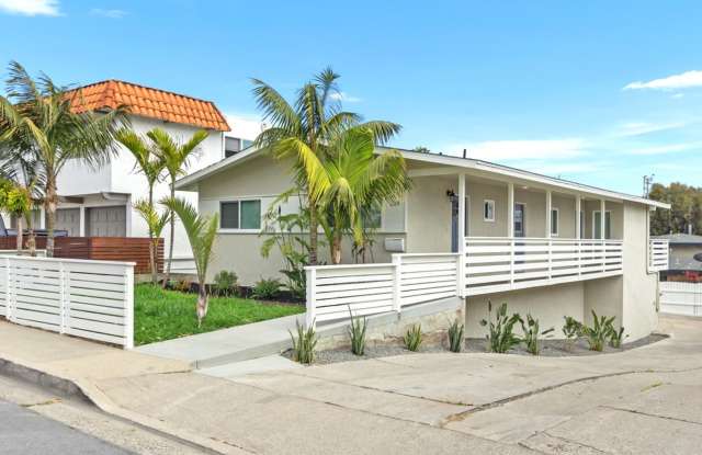 Coastal Living at Its Finest! Fully Remodeled!