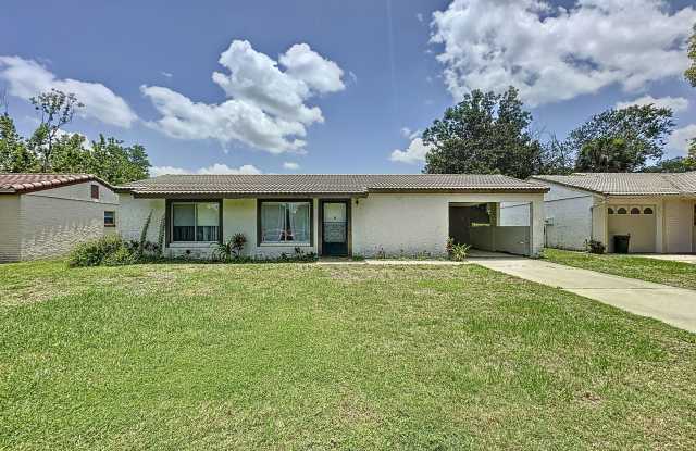 Photo of Charming 2-Bed, 2-Bath Home in Lime Tree Village – Minutes from Orlando Attractions!