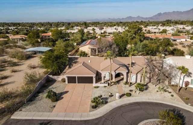 Photo of 9458 E Desert Cove Avenue