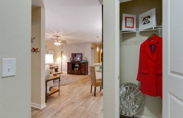 The Reserve at Harper's Point