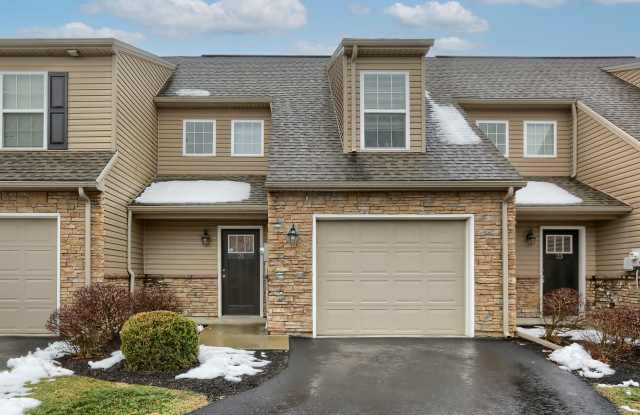 Fully Furnished 2 Bedroom Townhome - 21 Parker Spring Avenue, Cumberland County, PA 17013