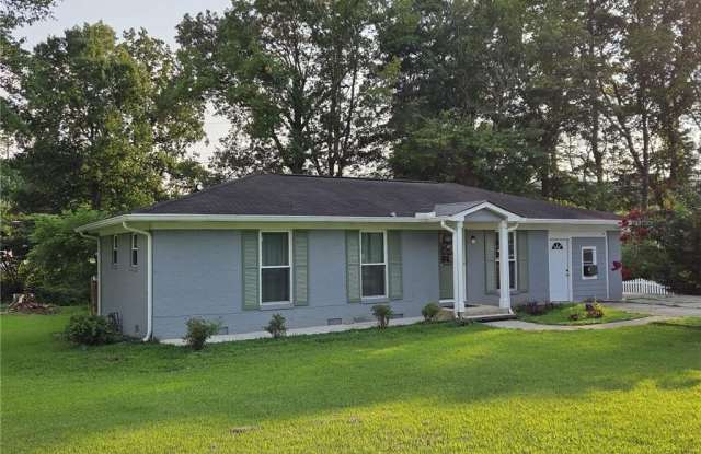 762 Lancelot Drive