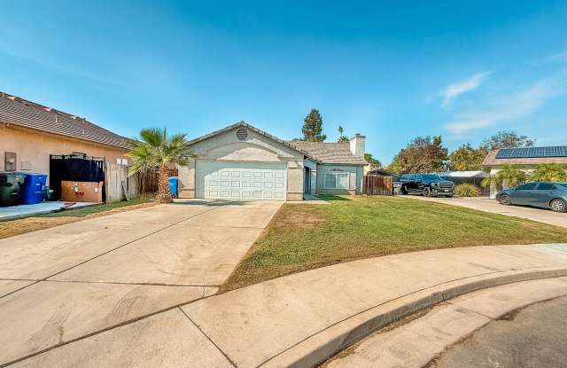House for Rent on 5311 Sunbird Court