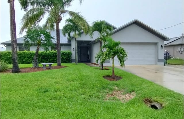 2130 NW 8th Place - 2130 Northwest 8th Place, Cape Coral, FL 33993