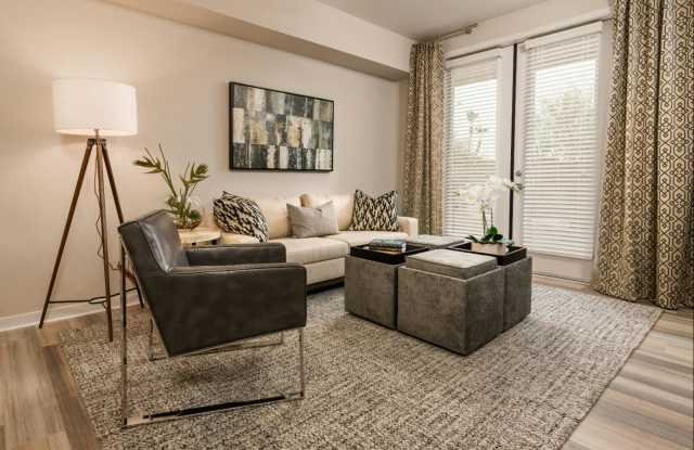 Morrison Chandler by Mark-Taylor