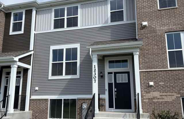 Photo of 12307 Tinsley Street