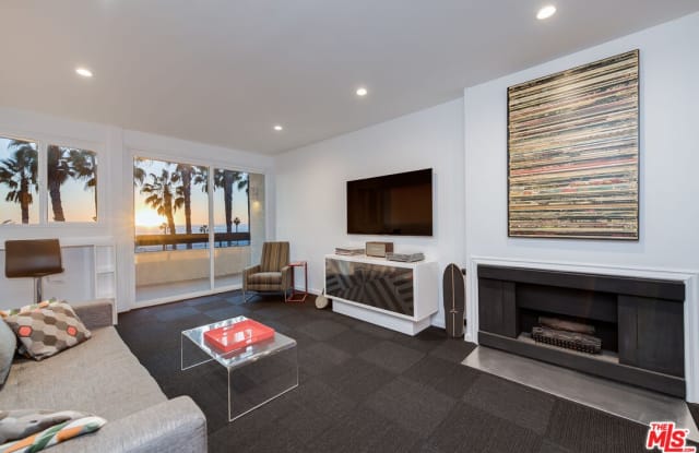 2221 Ocean Ave - 2221 Ocean Avenue, Santa Monica, CA 90405