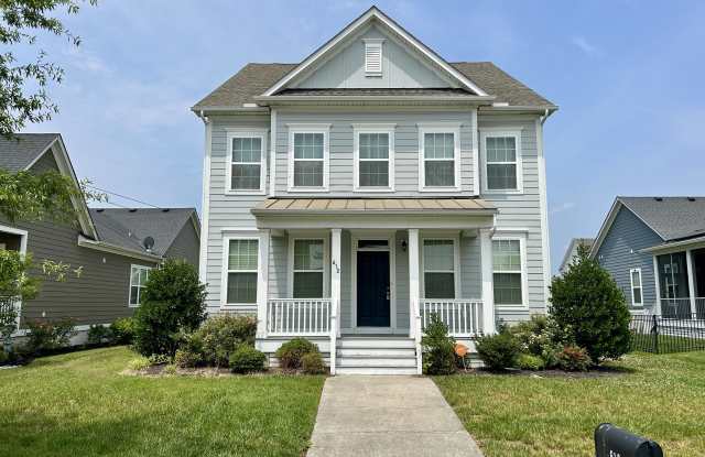 612 Beecher Stowe Street