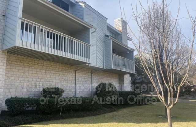 1902-A Crested Butte Drive - 1902 Crested Butte Drive, Austin, TX 78746